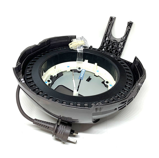 Dyson Cinetic Big Ball CY22 and CY23 Lower Ball and Cord Rewind Assembly (967426-04)