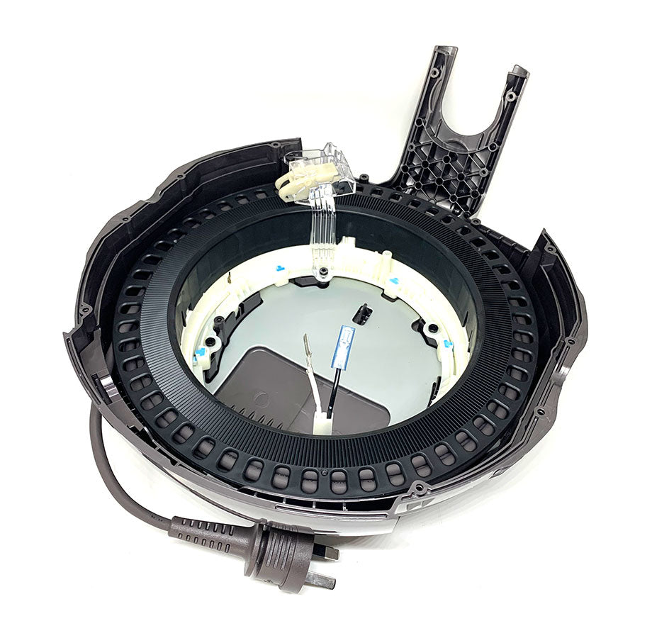 Dyson Cinetic Big Ball CY22 and CY23 Lower Ball and Cord Rewind Assembly (967426-04)