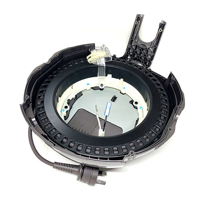 Dyson Cinetic Big Ball CY22 and CY23 Lower Ball and Cord Rewind Assembly (967426-04)