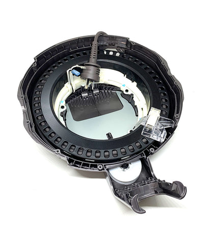 Dyson Cinetic Big Ball CY22 and CY23 Lower Ball and Cord Rewind Assembly (967426-04)