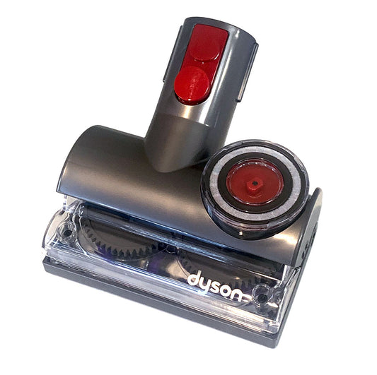 Dyson Cinetic Big Ball, Big Ball Barrel Replacement Quick-release Tangle Free Turbine Tool (967437-01)