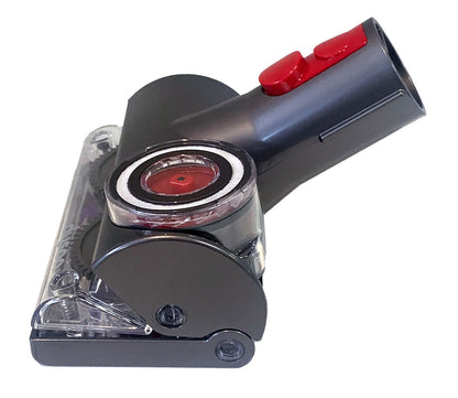 Dyson Cinetic Big Ball, Big Ball Barrel Replacement Quick-release Tangle Free Turbine Tool (967437-01)