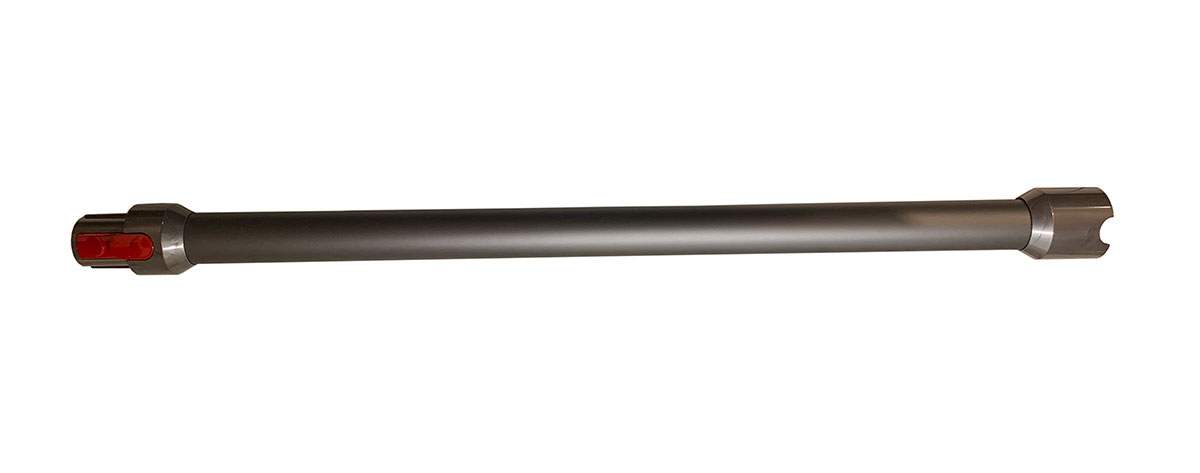 Dyson SV10 and SV11 models, V7 and V8 Cordless Vacuum Cleaner Wand - Grey (967477-06)
