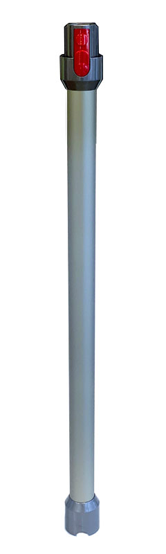 Dyson V8 Stickvac Replacement Wand - Silver (967477-07)