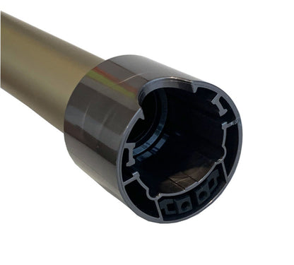 Dyson V8 Stickvac Replacement Wand - Silver (967477-07)