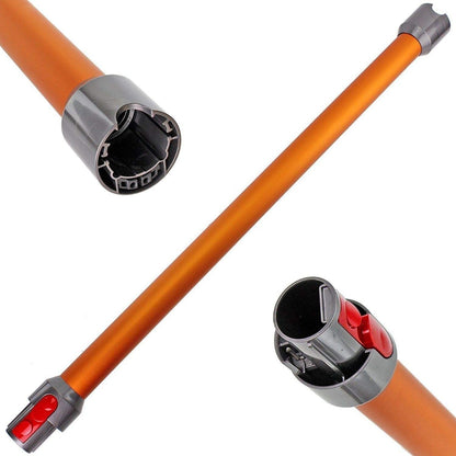 Dyson SV10 and SV11 models, V7 and V8 Cordless Vacuum Cleaner Wand - Orange (967477-08)