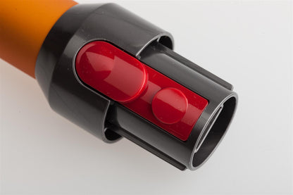 Dyson SV10 and SV11 models, V7 and V8 Cordless Vacuum Cleaner Wand - Orange (967477-08)