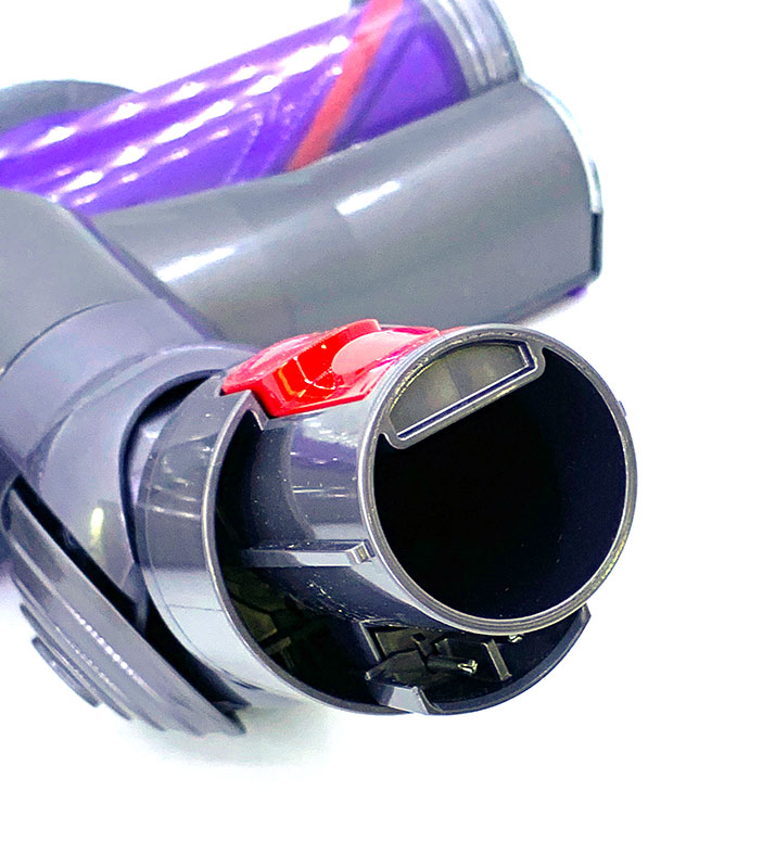 Dyson V10, V11 Cordless Vacuum Cleaner Direct Drive Motorhead (967483-05)