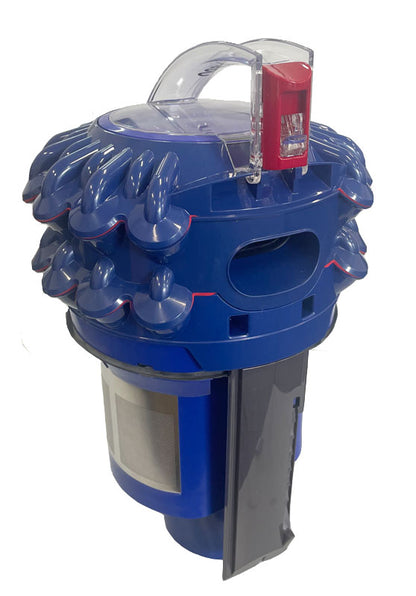 Dyson Big Ball, Cinetic Big Ball, CY22, CY23 Barrel Replacement Cyclone - Blue (967551-18)