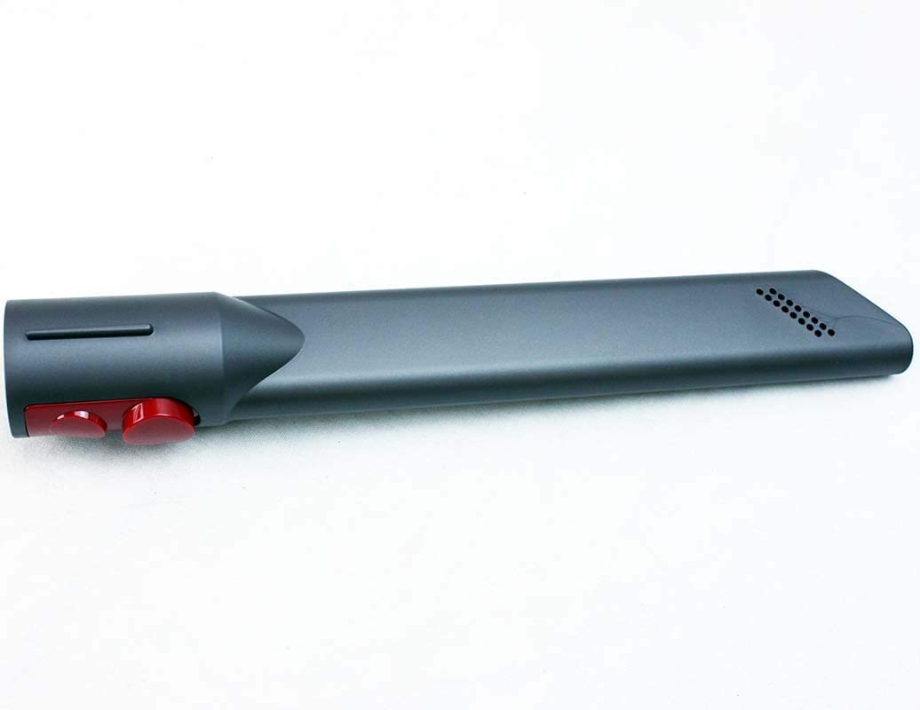 Dyson V7, V8, V10, V11, Outsize, V12 Detect Slim, V15 Detect Vacuum Cleaner Crevice Tool (967612-01)
