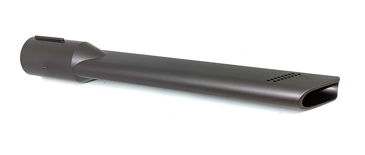 Dyson V7, V8, V10, V11, Outsize, V12 Detect Slim, V15 Detect Vacuum Cleaner Crevice Tool (967612-01)