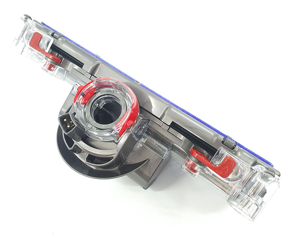 Dyson UP16 Light Ball Upright Vacuum Complete Cleaner Head (970340-05)