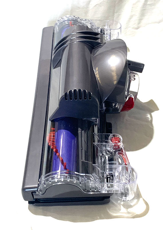 Dyson UP16 Light Ball Upright Vacuum Complete Cleaner Head (970340-05)