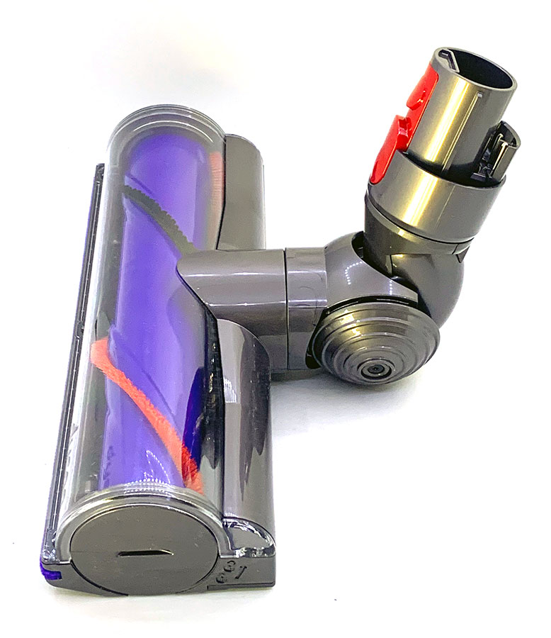 Dyson V7, SV11, SV37 Cordless Vacuum Cleaner Direct Drive Motorhead (968266-04)
