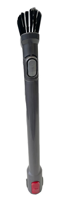 Dyson V7, V8, V10, V11, Outsize, V12, V15 Vacuum Cleaner Quick-Release Flexi Crevice Tool (968433-01)