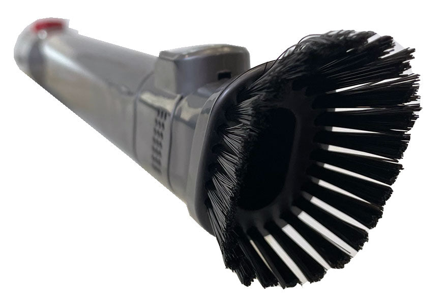 Dyson V7, V8, V10, V11, Outsize, V12, V15 Vacuum Cleaner Quick-Release Flexi Crevice Tool (968433-01)
