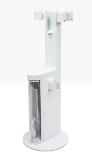 Dyson V10 Cyclone Dok Vacuum Stand (968923-01)