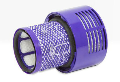 Dyson V10 Stickvac Replacement Big Vacuum Filter (969082-01)
