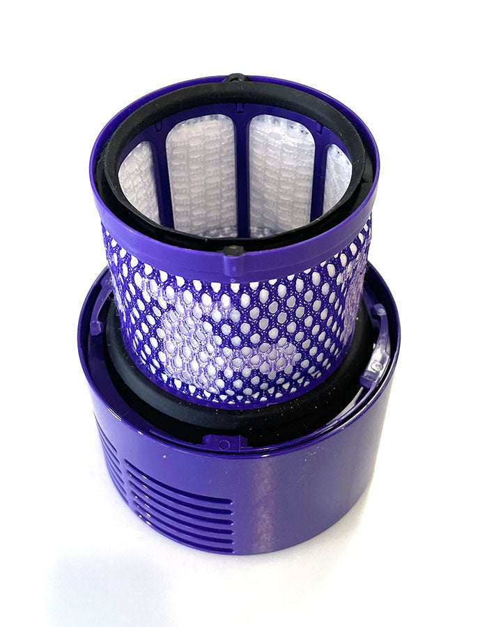 Dyson V10 Stickvac Replacement Big Vacuum Filter (969082-01)