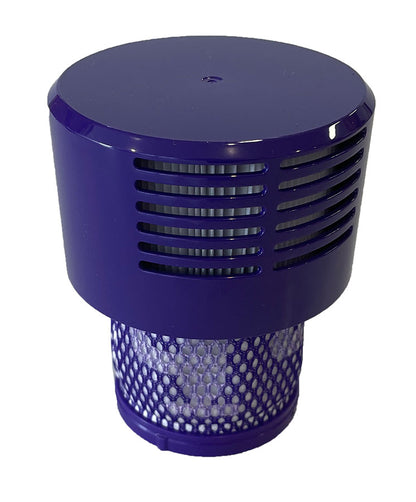 Dyson V10 Stickvac Replacement Big Vacuum Filter (969082-01)