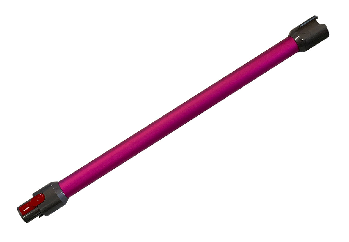 Dyson v10, V11 Stickvac Replacement Wand - Fuschia (969109-05)