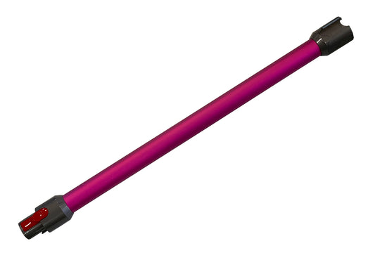 Dyson v10, V11 Stickvac Replacement Wand - Fuschia (969109-05)