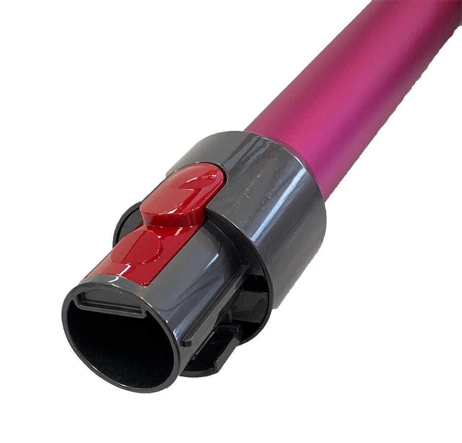 Dyson v10, V11 Stickvac Replacement Wand - Fuschia (969109-05)