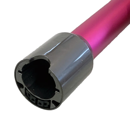 Dyson v10, V11 Stickvac Replacement Wand - Fuschia (969109-05)