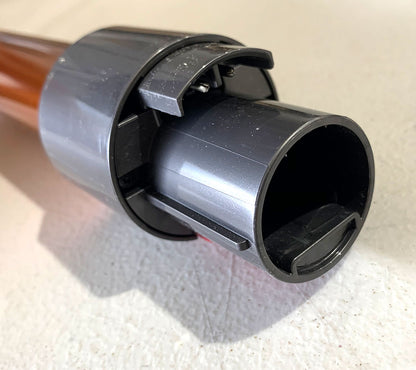 Dyson SV12 and SV14 models, V10 and V11 Cordless Vacuum Cleaner Wand - Copper (969109-09)
