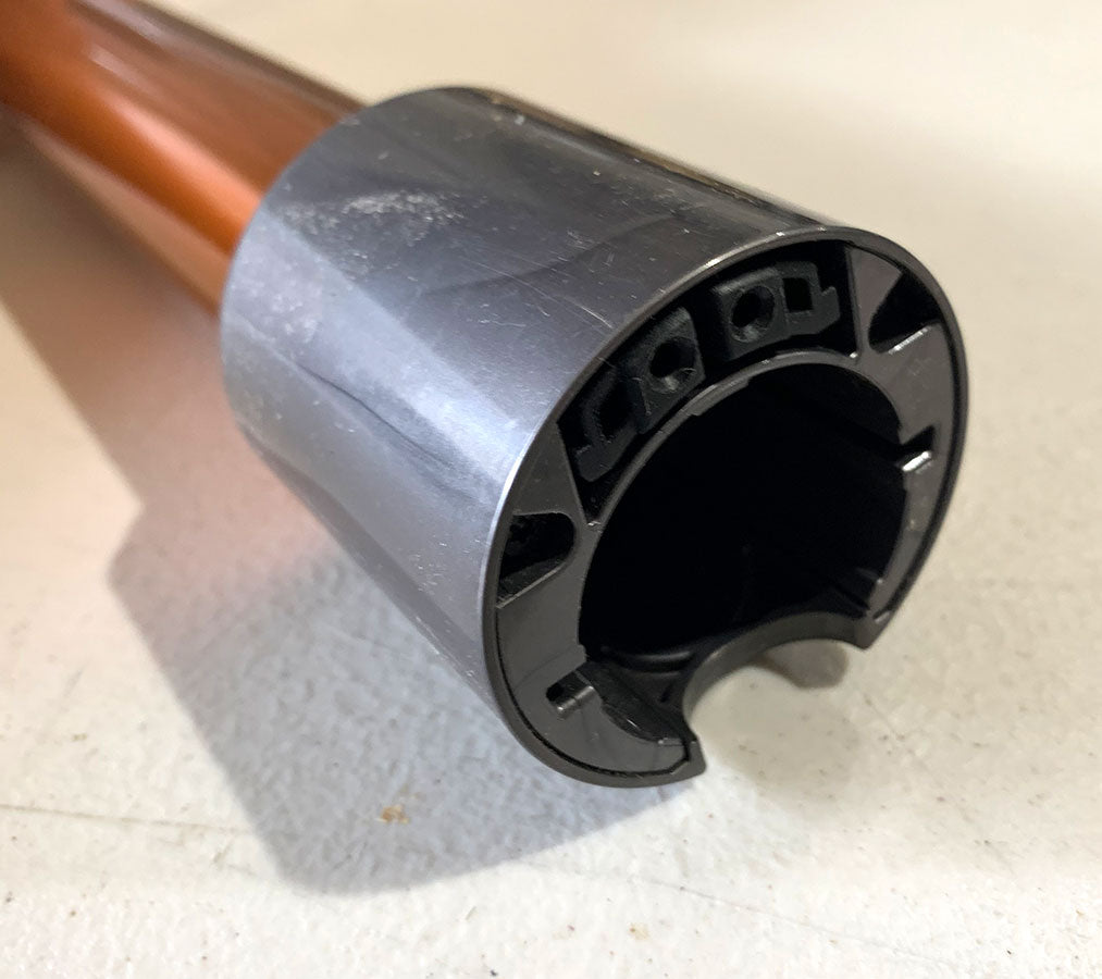 Dyson SV12 and SV14 models, V10 and V11 Cordless Vacuum Cleaner Wand - Copper (969109-09)