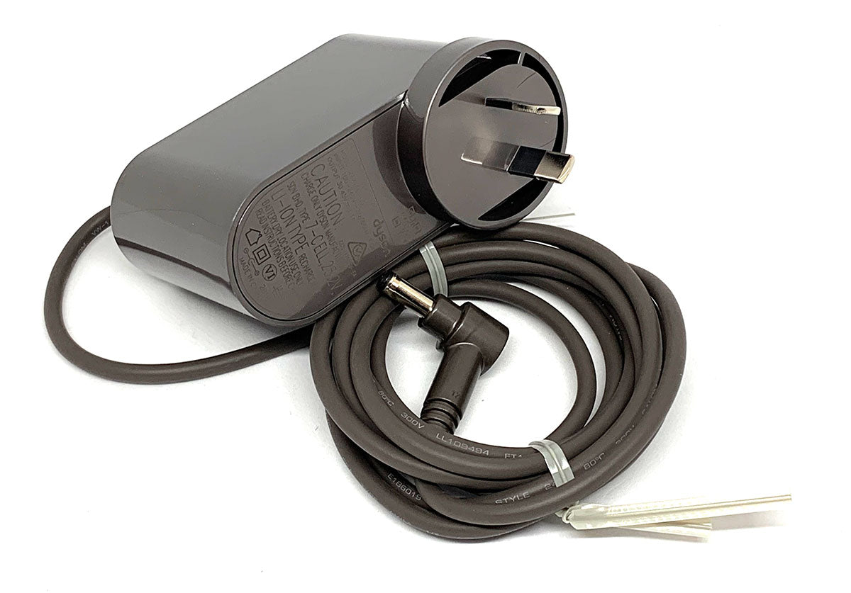 Dyson V10, V11, SV12, SV14, Outsize, V12 Detect Slim, V15 Detect model Vacuum Cleaner Battery Charger (969350-05)