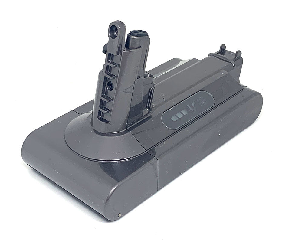 Dyson V10, SV12 Cordless Vacuum Cleaner Replacement Battery Pack (969352-02)