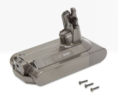 Dyson V10, SV12 Cordless Vacuum Cleaner Replacement Battery Pack (969352-02) - Vacuum Spot