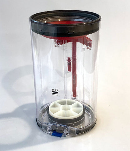 Dyson V10 Cyclone Stickvac Replacement Bin (969509-01)