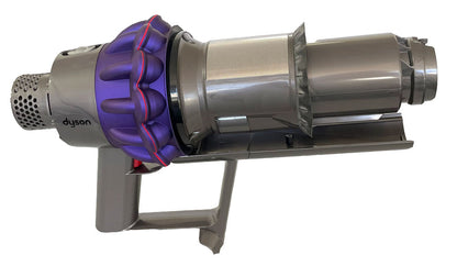 Dyson V10, SV12 Vacuum Cleaner Main Body and Cyclone Assembly - Purple (969596-06)
