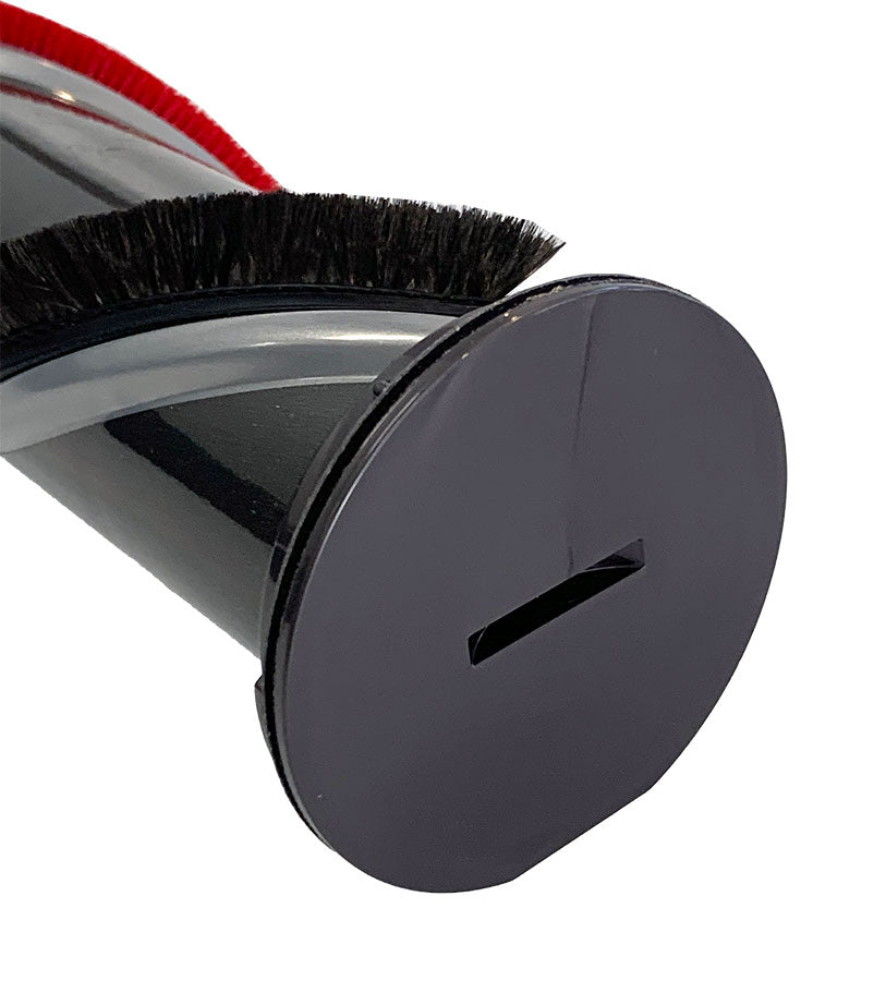 Dyson V11 Stickvac Replacement Torque Drive Brush Bar - Nickel (970135-01)