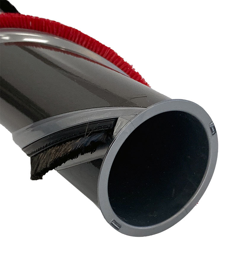 Dyson V11 Stickvac Replacement Torque Drive Brush Bar - Nickel (970135-01)