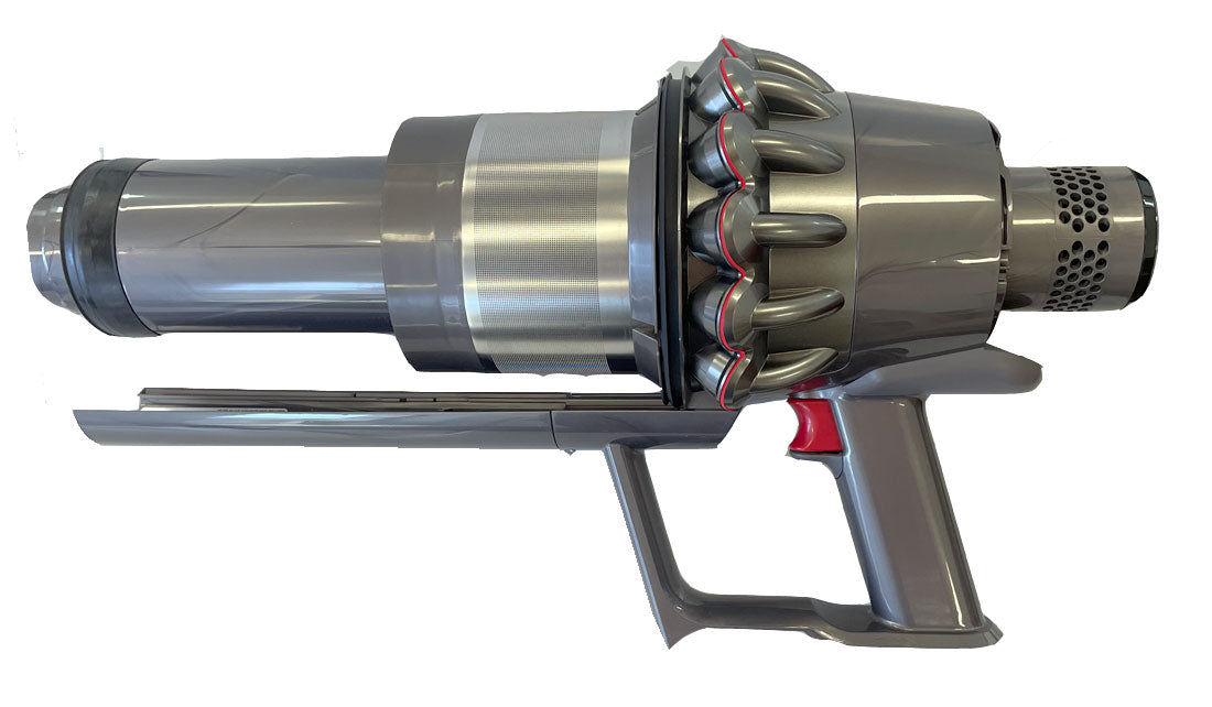 Dyson V11 Outsize (SV16) Vacuum Cleaner Main Body and Cyclone Assembly (970424-01)