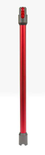 Dyson Outsize Stickvac Replacement Vacuum Cleaner Wand - Red (970481-03)