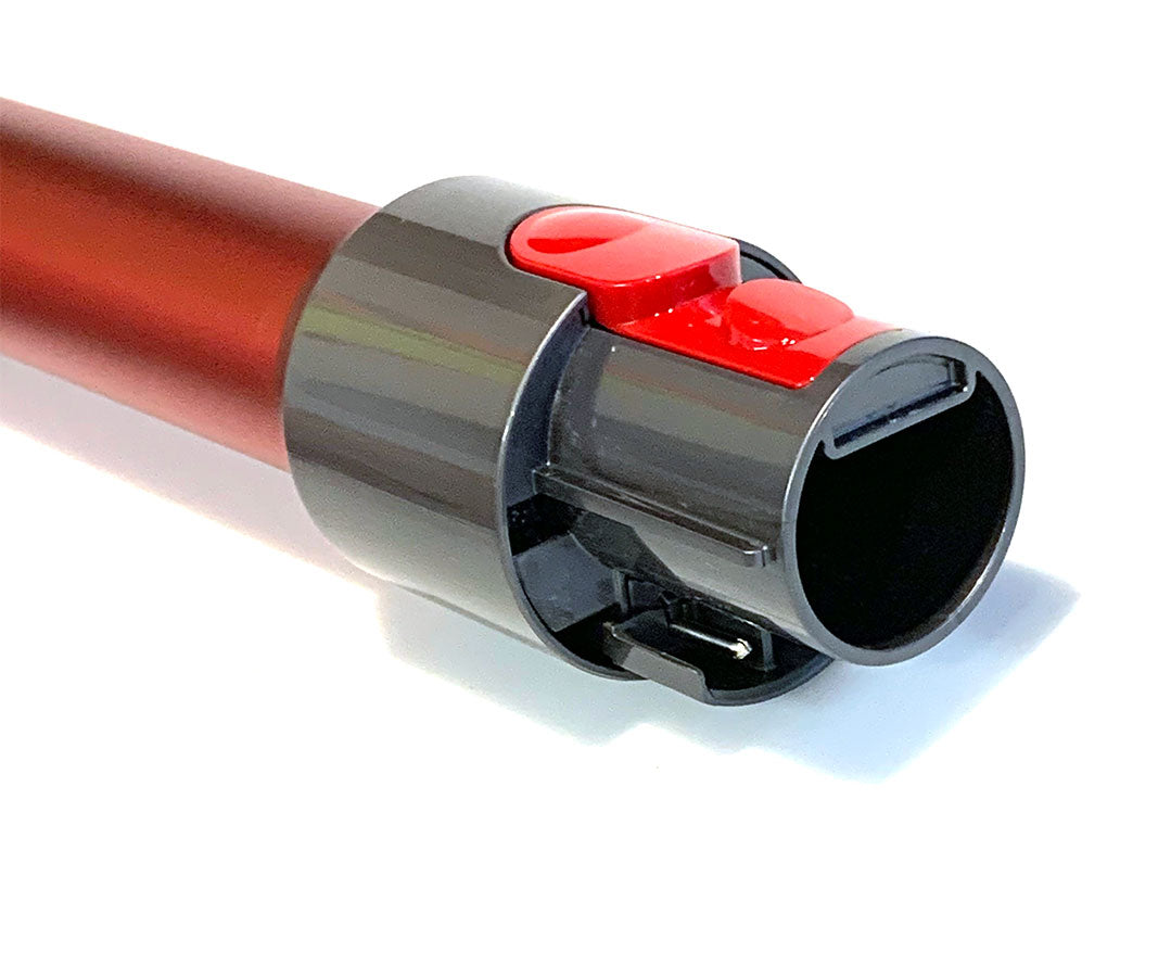 Dyson Outsize Stickvac Replacement Vacuum Cleaner Wand - Red (970481-03)