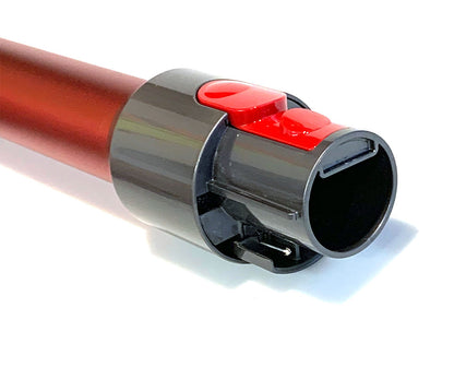 Dyson Outsize Stickvac Replacement Vacuum Cleaner Wand - Red (970481-03)