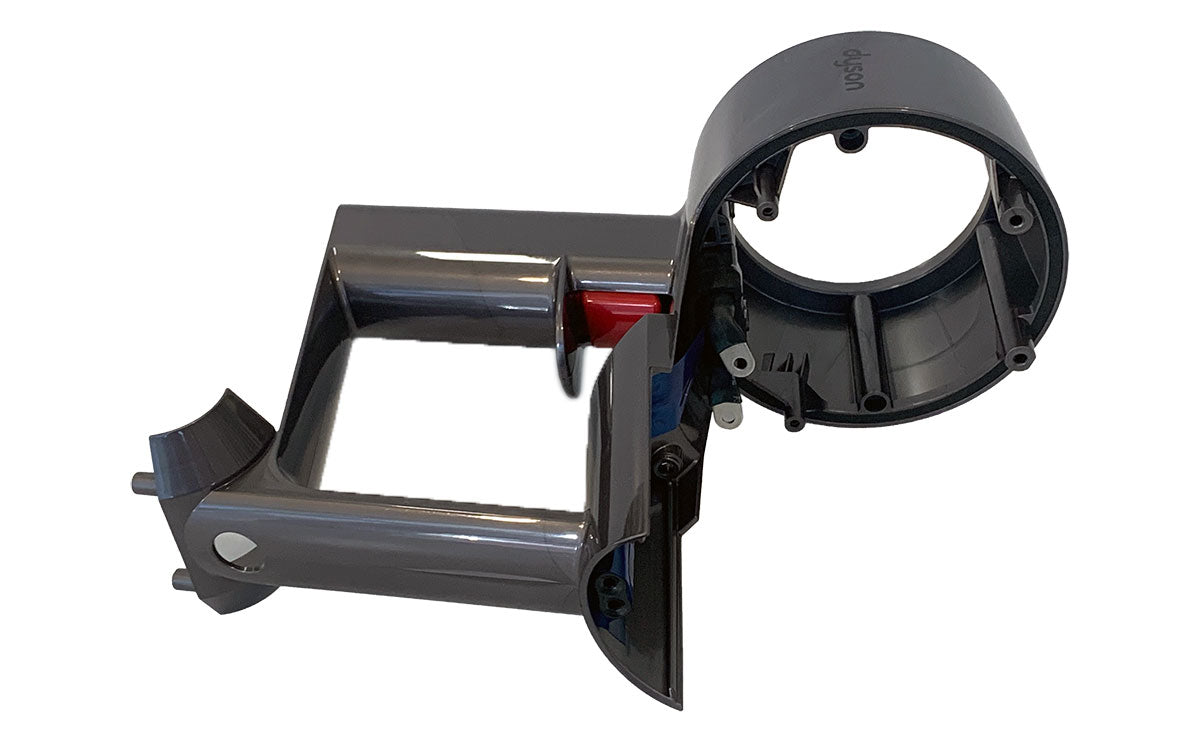 Dyson V11, SV14 Stickvac Trigger And Handle Service Assembly (970771-01)