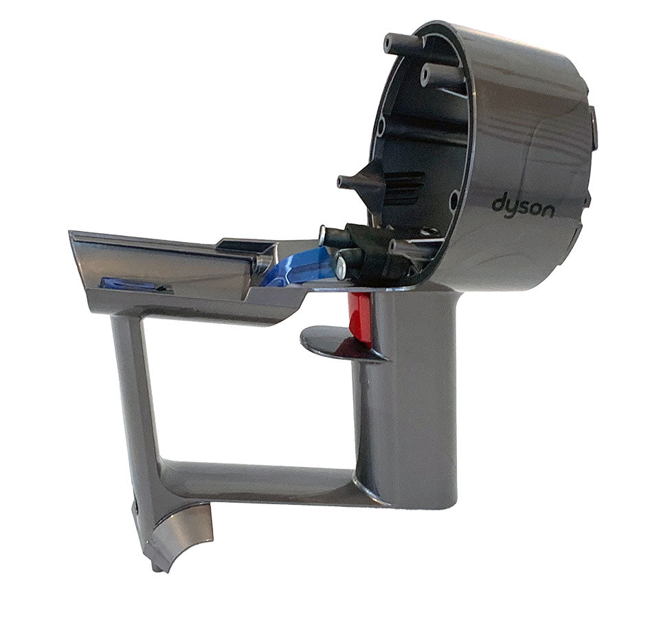 Dyson V11, SV14 Stickvac Trigger And Handle Service Assembly (970771-01)