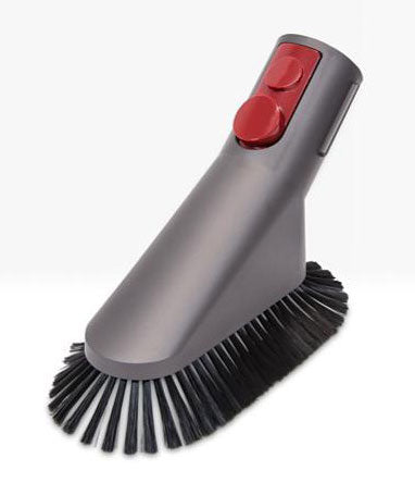 Dyson V15 Detect, V12 Detect Slim, Omni-Glide, V11, Outsize, V10, V8, V7 Stickvac Mini Soft Dusting Brush (971428-01)