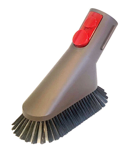Dyson V15 Detect, V12 Detect Slim, Omni-Glide, V11, Outsize, V10, V8, V7 Stickvac Mini Soft Dusting Brush (971428-01)