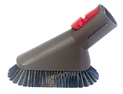 Dyson V15 Detect, V12 Detect Slim, Omni-Glide, V11, Outsize, V10, V8, V7 Stickvac Mini Soft Dusting Brush (971428-01)