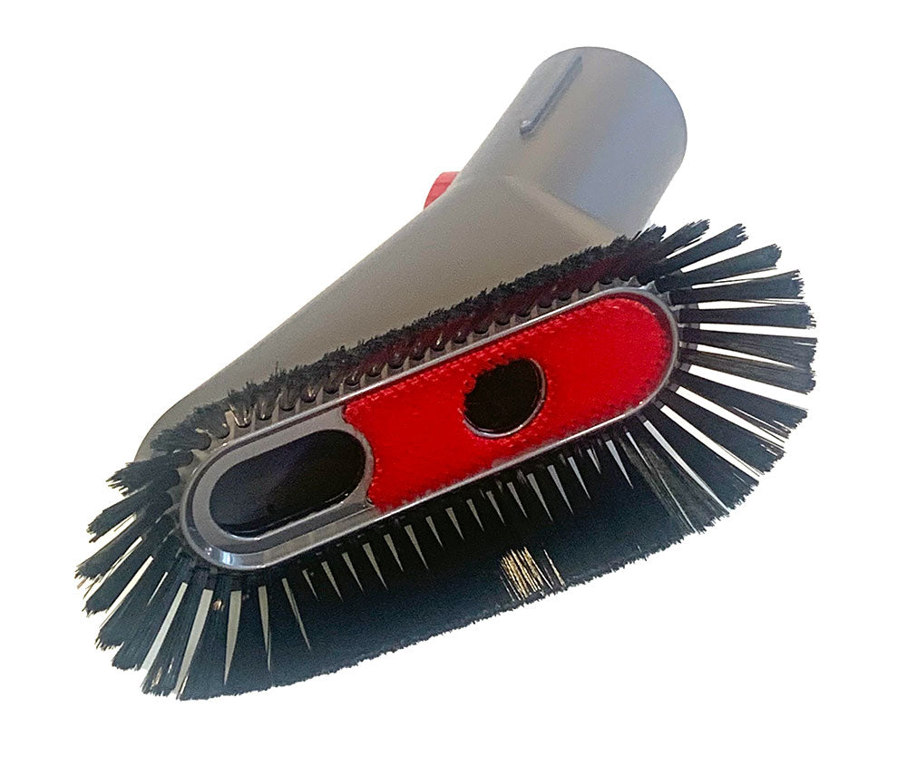 Dyson V15 Detect, V12 Detect Slim, Omni-Glide, V11, Outsize, V10, V8, V7 Stickvac Mini Soft Dusting Brush (971428-01)