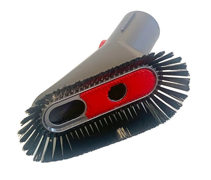 Dyson V15 Detect, V12 Detect Slim, Omni-Glide, V11, Outsize, V10, V8, V7 Stickvac Mini Soft Dusting Brush (971428-01)