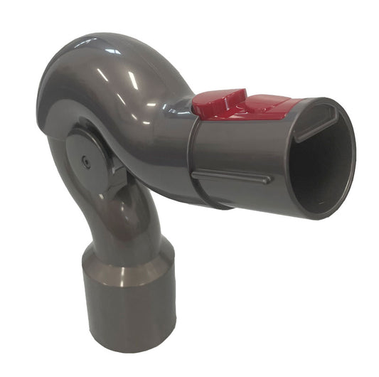 Dyson V15 Detect, V12 Detect Slim, Outsize, V11, V10, V8, V7 Stickvac Up Top Adapter (971431-01)