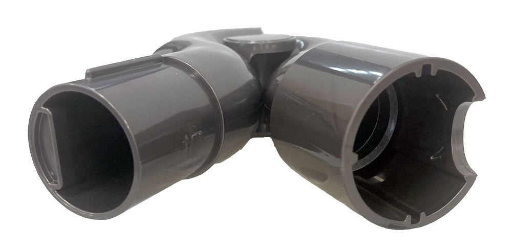 Dyson V15 Detect, V12 Detect Slim, Outsize, V11, V10, V8, V7 Stickvac Up Top Adapter (971431-01)